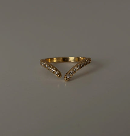 Anillo Kimara