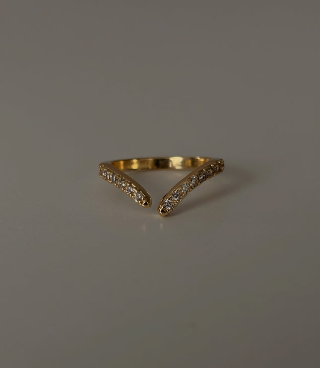 Anillo Kimara