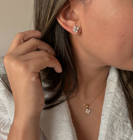 Conjunto Dalila