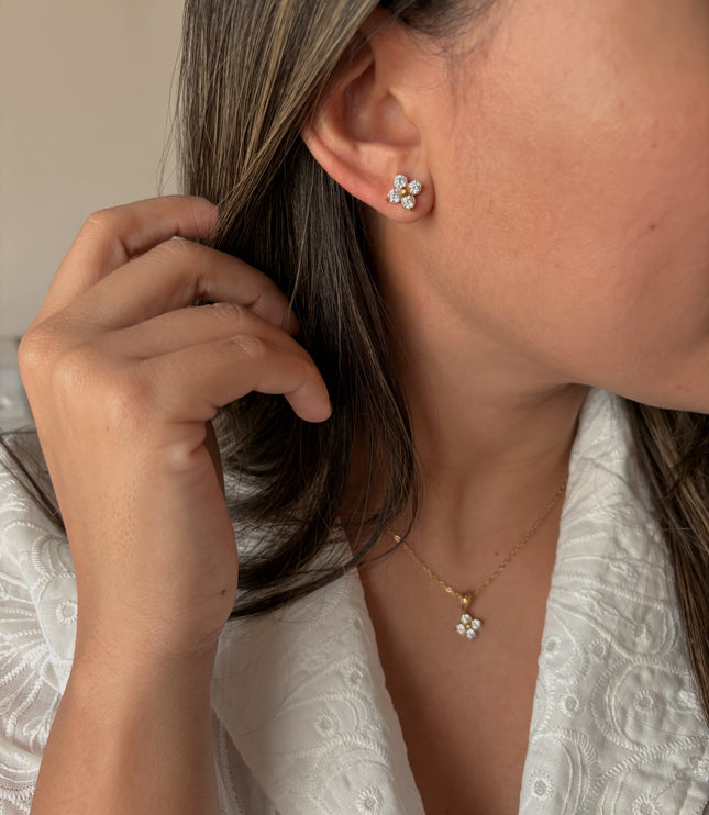Conjunto Dalila