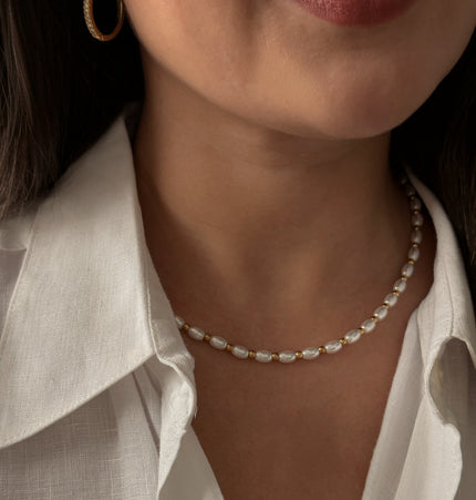 Collar Mariana