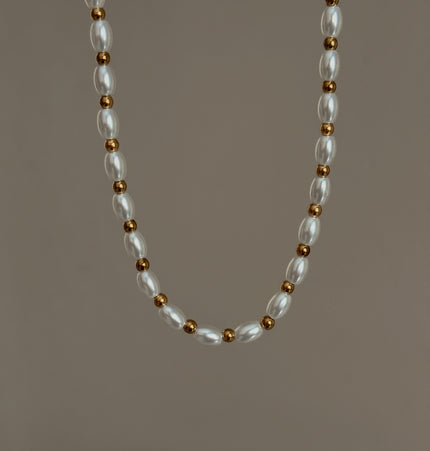 Collar Mariana