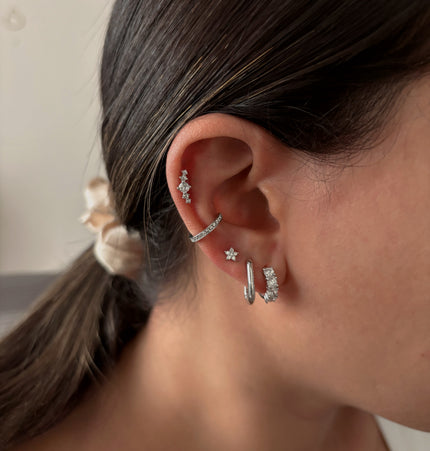 Gloria Piercing