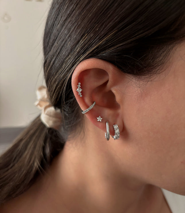 Gloria Piercing