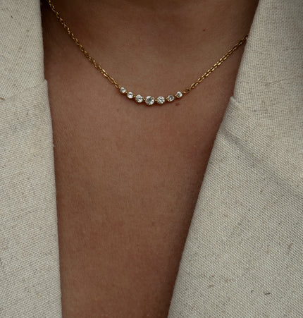 Collar Treena