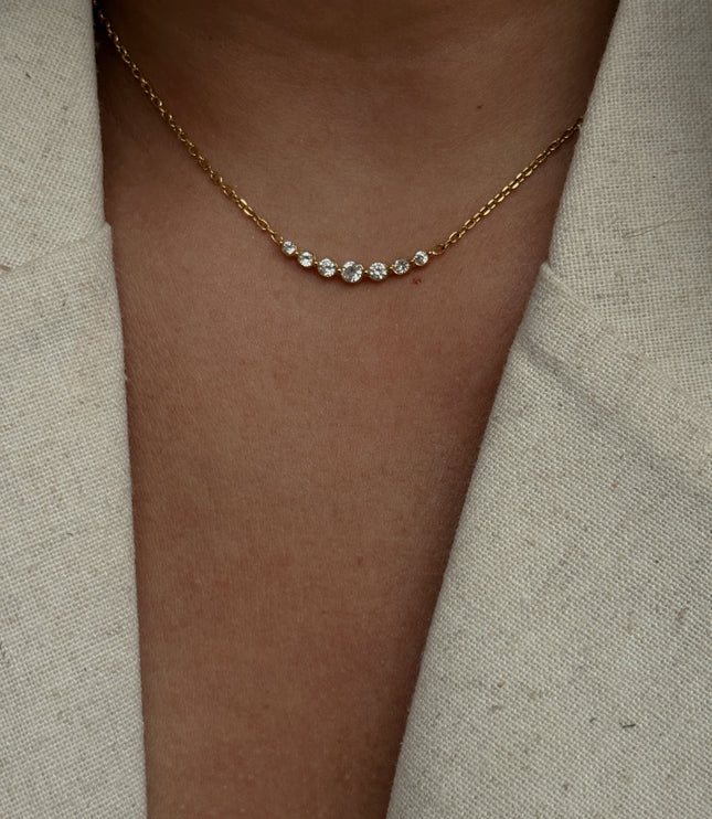 Collar Treena