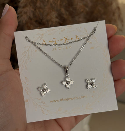 Conjunto Dalila