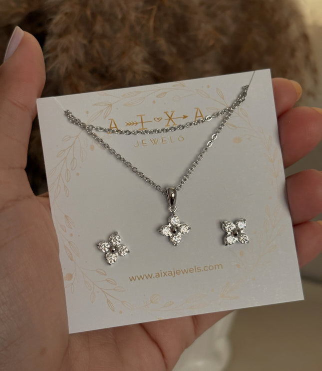 Conjunto Dalila