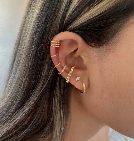 Earcuff Trini
