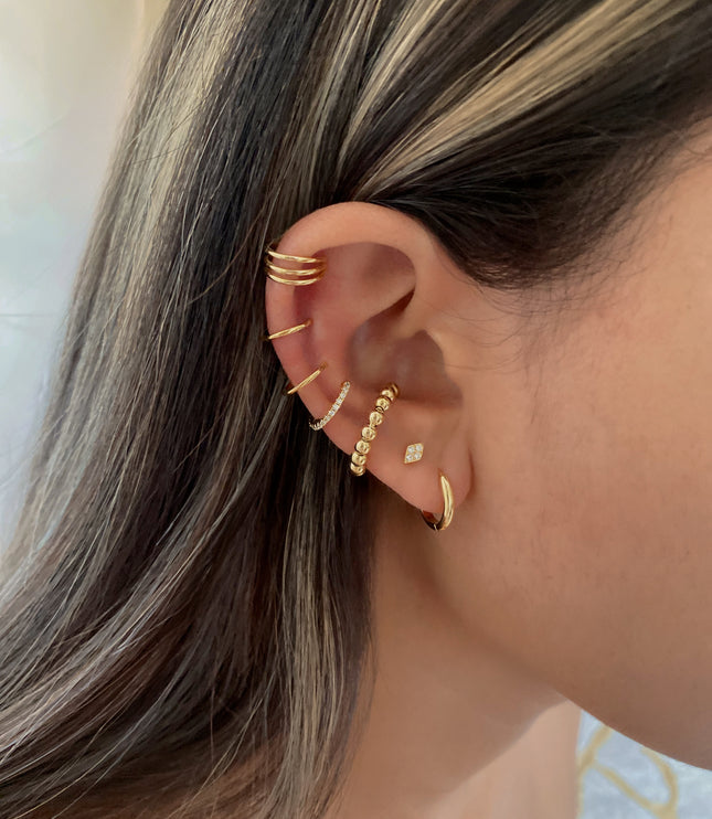 Earcuff Trini