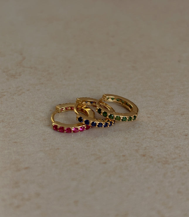 Aro Miranda Gold