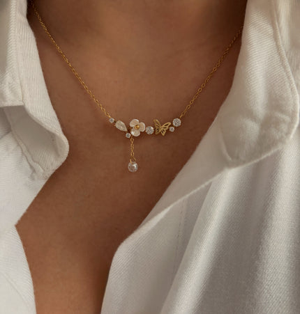 Collar Danna