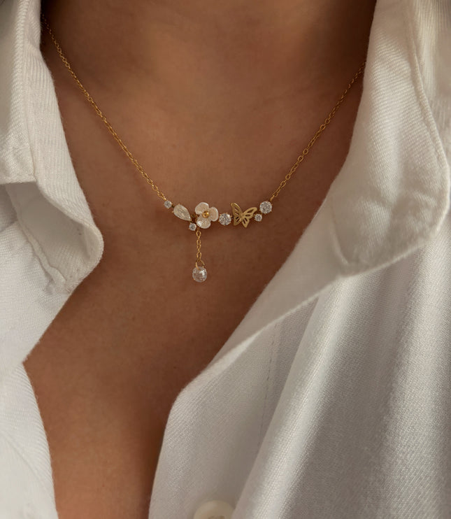 Collar Danna