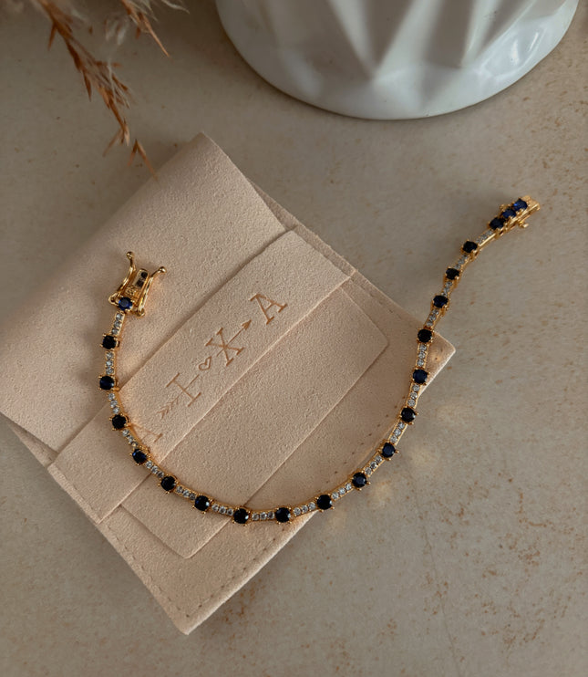 Pulsera Leticia