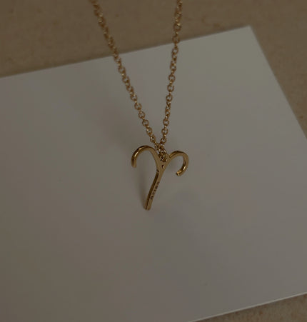 Collares de Signos Zodiacales