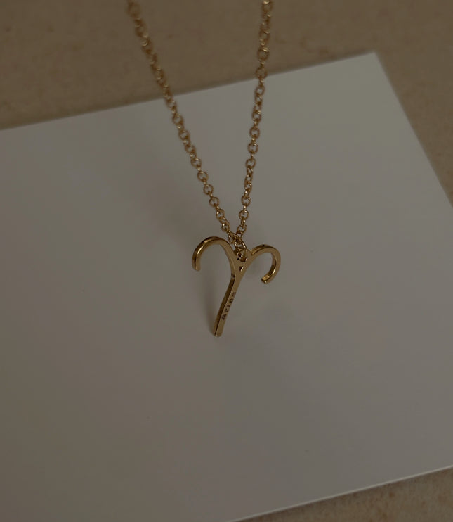 Collares de Signos Zodiacales