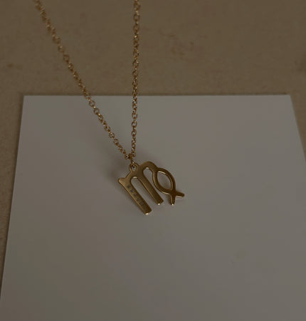 Collares de Signos Zodiacales