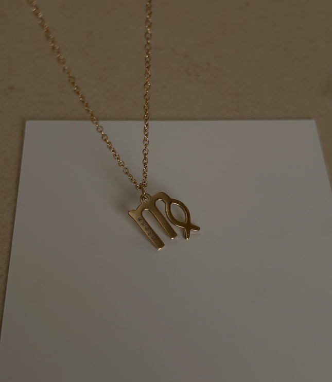 Collares de Signos Zodiacales