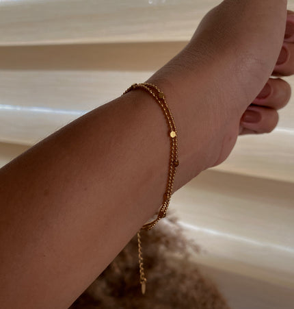 Pulsera Nadia