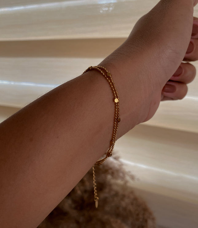 Pulsera Nadia