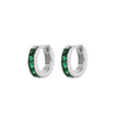 Silver Green