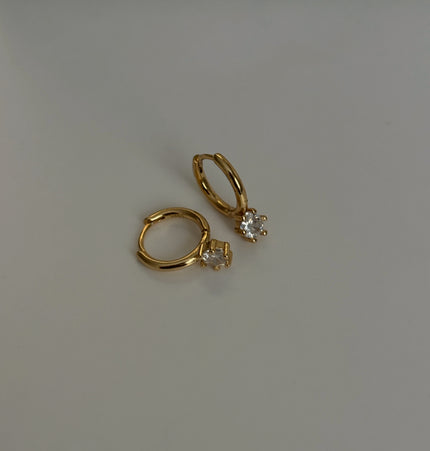 Pendientes Vianna