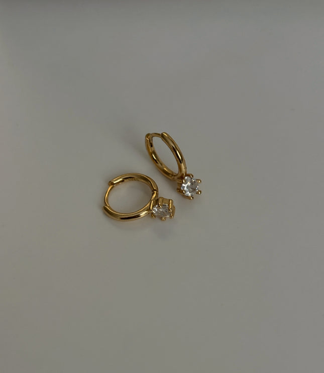 Pendientes Vianna