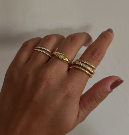 Anillo Aleana