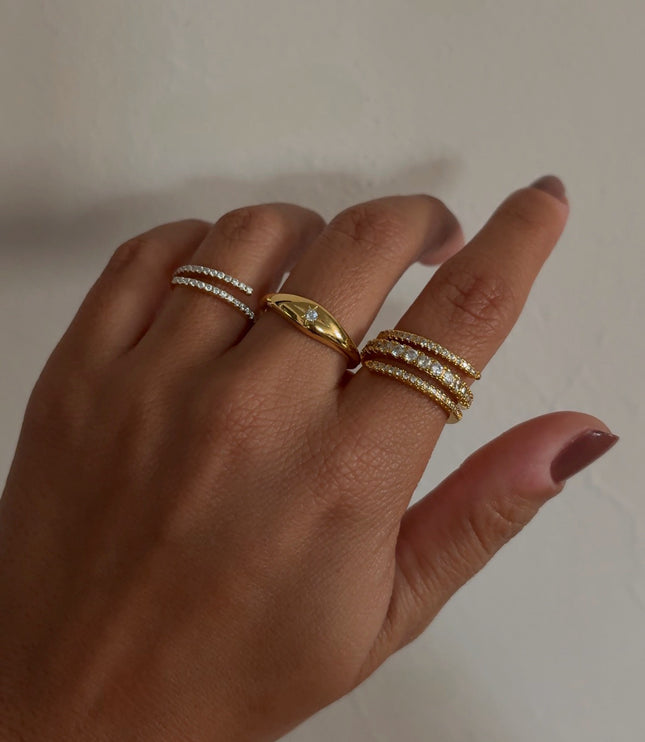 Anillo Aleana