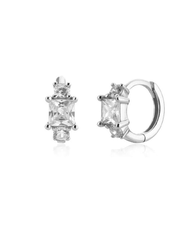 Dione Mini Hoops