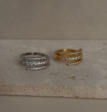 Anillo Aleana