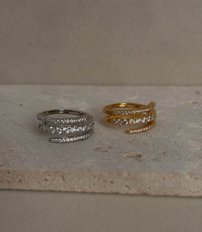 Anillo Aleana