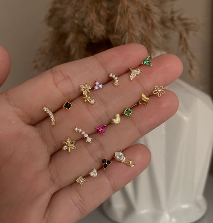Mini Rocío