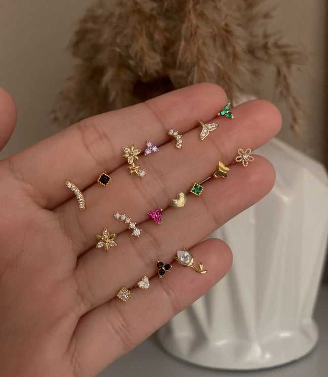 Mini Rocío