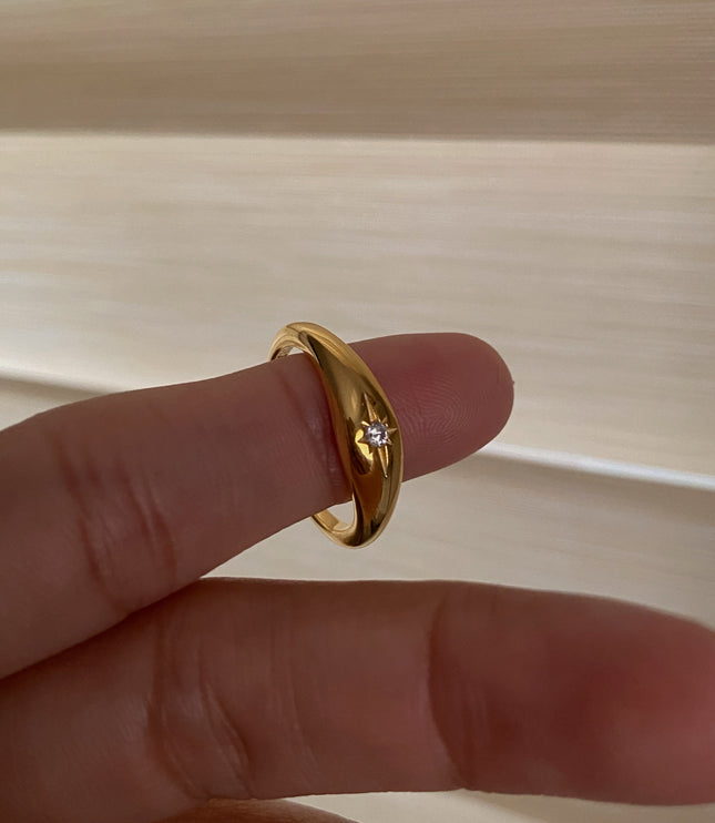 Anillo Orión