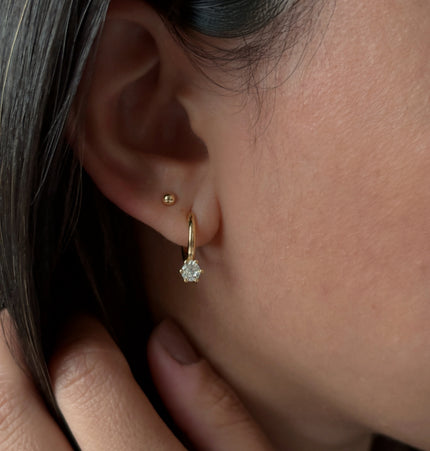 Pendientes Vianna