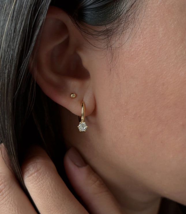 Pendientes Vianna