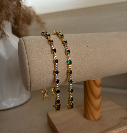 Pulsera Leticia