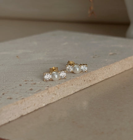 Bianca Studs