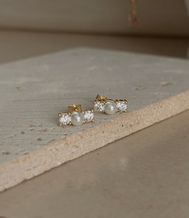 Bianca Studs