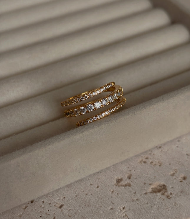 Anillo Aleana