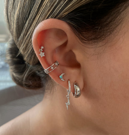 Orión EarCuff