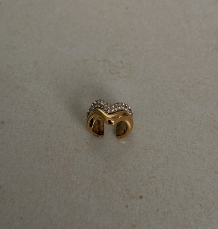 Earcuff Serena