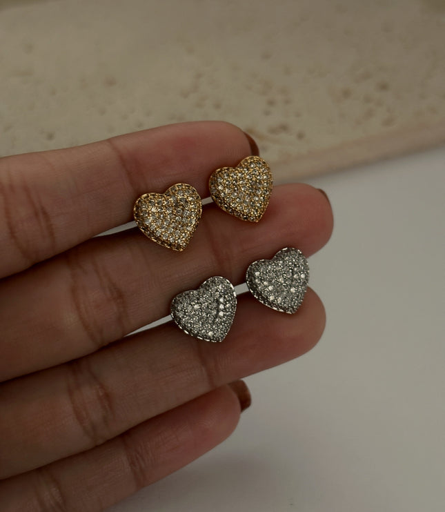 Studs Valeria