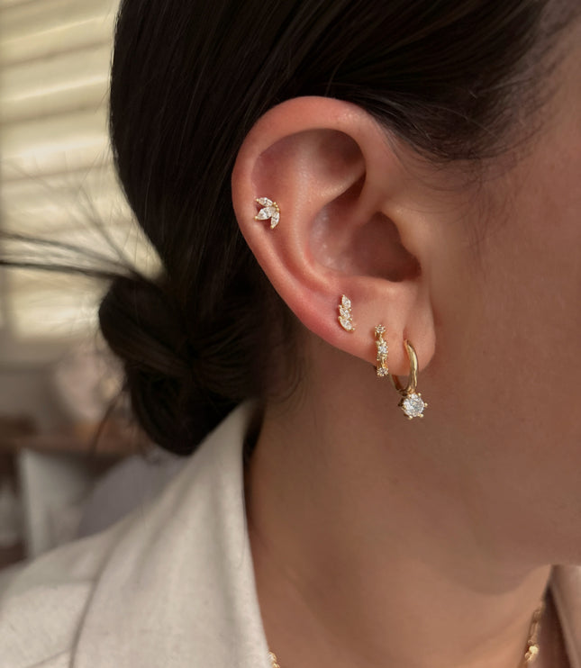Pendientes Vianna