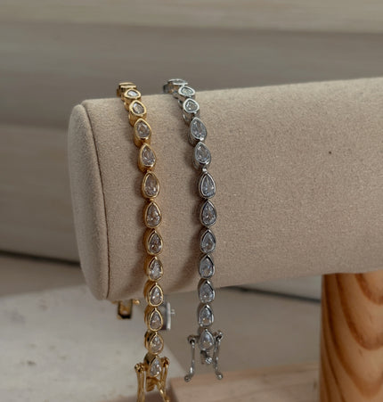 Pulsera Dafne