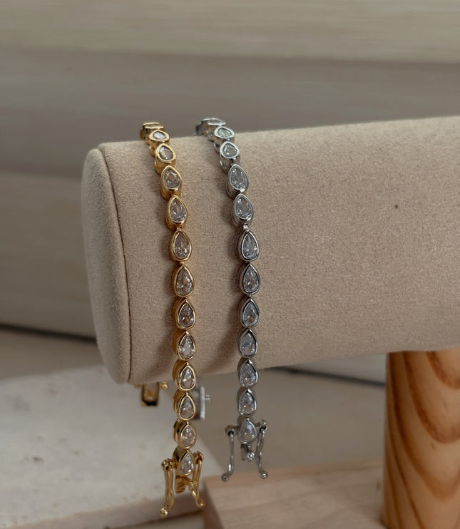 Pulsera Dafne