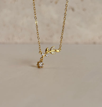 Collar Patricia