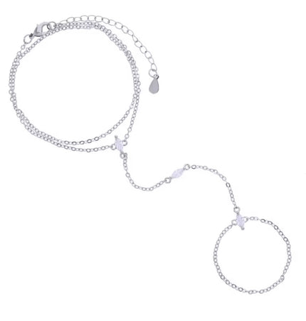 Anabella Hand Chain