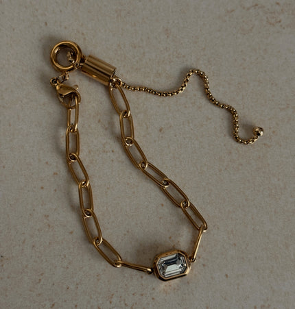 Pulsera Lucía